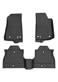 JL 4-Door Floor Mats