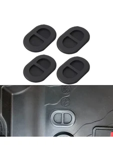 JL Floor Plug - 4pcs