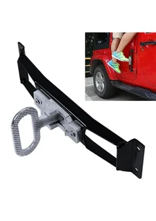 JK/JL Door Hinge Foot Step - piece
