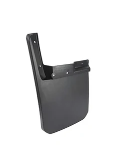 JL Front &amp; Rear Mud Flaps