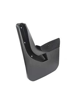 JL Front &amp; Rear Mud Flaps