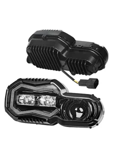BMW Motorbike F650/ F700/ F800 Headlight