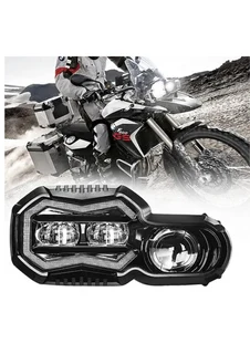 BMW Motorbike F650/ F700/ F800 Headlight