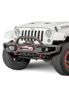 JK Skid Plate for Rubicon 10th Anniversary Front Bumper