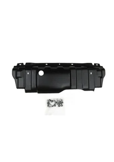JK Skid Plate for Rubicon 10th Anniversary Front Bumper