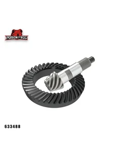 Poison Frog Jl / Jt Dana 44 Rear Ring & Pinions 5.13 #633513