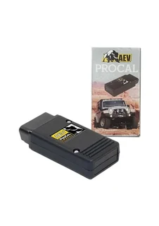 AEV Pro Cal Module for 2007-18 JK Wrangler