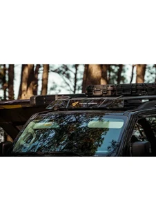 Storm Roof Platform -Wind Deflector