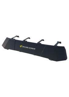 Storm Roof Platform -Wind Deflector