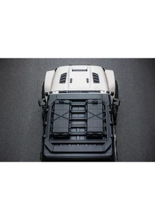 JT Roof Rack - Aluminum Alloy