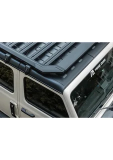 JT Roof Rack - Aluminum Alloy