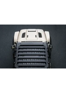 JT Roof Rack - Aluminum Alloy