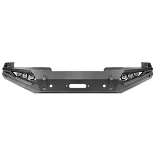 Tank300 TQ Predator Front Steel Bumper include LED lights