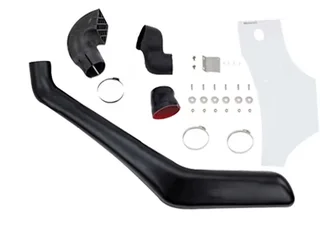 Toyota Hilux Vigo Snorkel