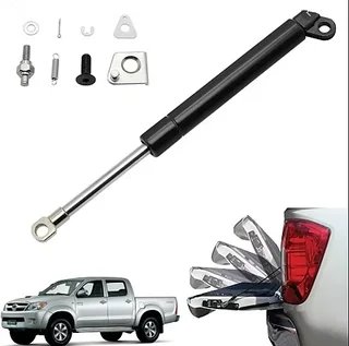 Hilux RevoTailgate Gas Strut Damper Easy Stand