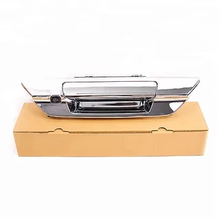 Rear Door Handle w/ Camera for for Hilux Revo
