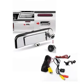 Rear Door Handle w/ Camera for Hilux Vigo