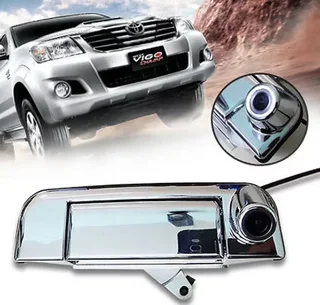 Rear Door Handle w/ Camera for Hilux Vigo