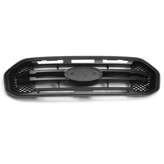 Ford Ranger T8 Grill