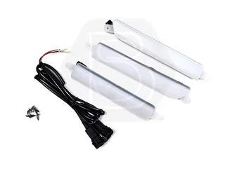 Ford Ranger T8 Grill DRL (White)