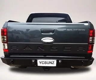 Ford Ranger Tailgate Panel