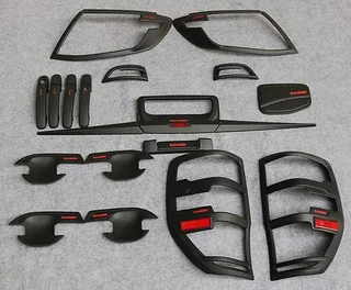 Exterior Cover kits for Ranger T6