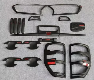 Exterior Cover kits for Ranger T7