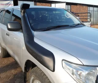Toyota Land Cruiser Snorkel LC200
