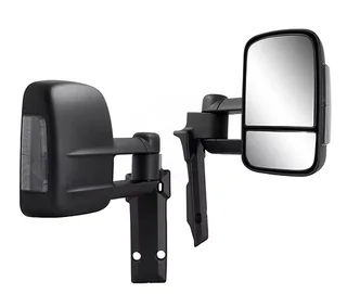 Land Cruiser Towing Mirror with LED for LC70-79 1984-current