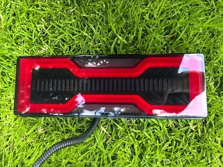 LED Rear Tail Lamp Signal Light for LC70/75/79 /FJ75