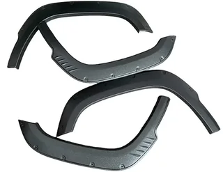 Wheel fender flare for Suzuki Jimny 2019 JB74