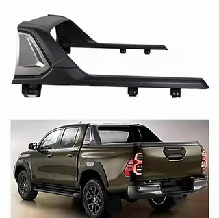 OE Hilux Legend 50 Rollbar for 2015-2021