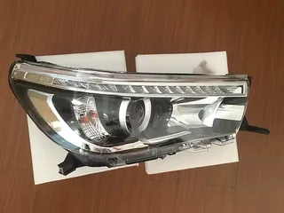 Toyota Hilux Projector Lamp Revo 2015-On