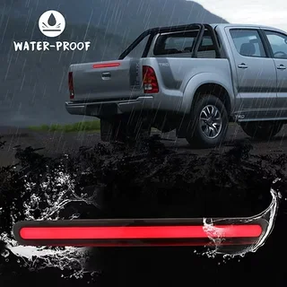 Toyota Hilux Revo LED Third Brake Light