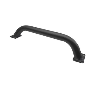 Bull Bar Bumper Guard for JL 10th Anniversary Front Bumper