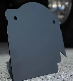 JL / JT 10th Anniversary Stubby Bumper Back Corner Cover