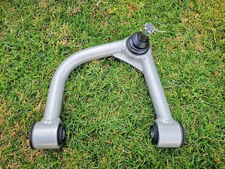 Hilux Revo Heavy Duty Upper Control Arms - Pair