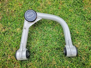 Hilux Revo Heavy Duty Upper Control Arms - Pair