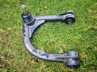 Ford Ranger T7/T8 Heavy Duty Upper Control Arms - Pair