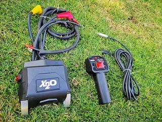 Smittybilt Gen2 X2O COMP Series Control Unit