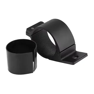 2.5 Inch Bull Bar Mounting Bracket Clamps (1pair)