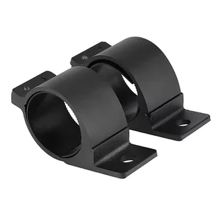 2.5 Inch Bull Bar Mounting Bracket Clamps (1pair)