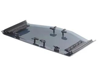 JL/ JT Sky View Clear Hard Top (6.5mm)