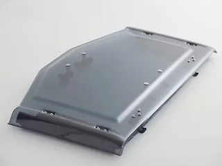 JL/ JT Sky View Clear Hard Top (6.5mm)