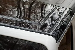 JL/ JT Sky View Clear Hard Top (6.5mm)