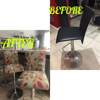 Expert Furniture Restoration, Repairs, Re-upholstery and Manufacturing