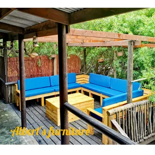 Expert Furniture Restoration, Repairs, Re-upholstery and Manufacturing