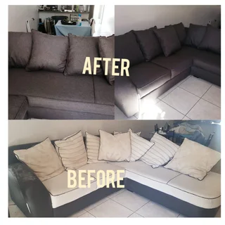 Expert Furniture Restoration, Repairs, Re-upholstery and Manufacturing