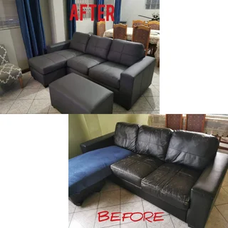 Expert Furniture Restoration, Repairs, Re-upholstery and Manufacturing