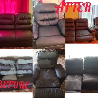 Expert Furniture Restoration, Repairs, Re-upholstery and Manufacturing